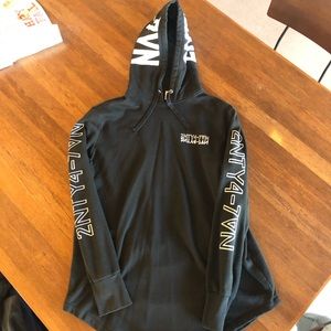 Mens Division hoodie